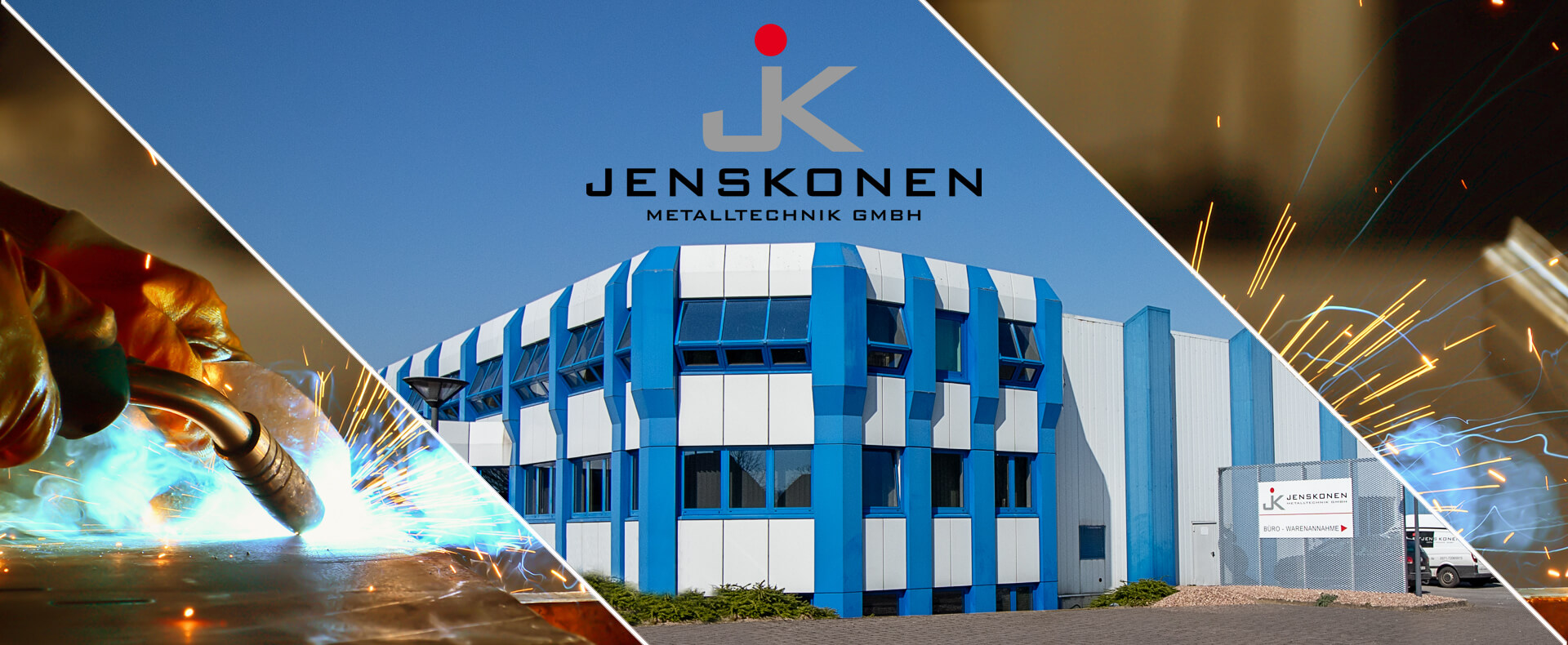 Jens Konen Logo